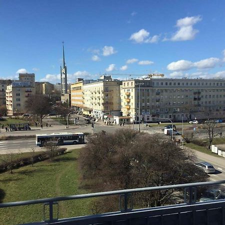 Apartament No.1 غدينيا المظهر الخارجي الصورة