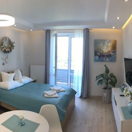 Apartament No.1 غدينيا المظهر الخارجي الصورة