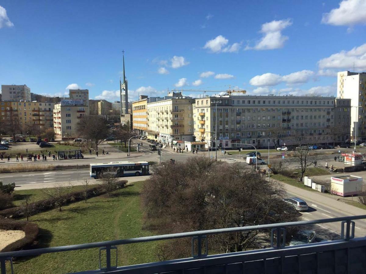 Apartament No.1 غدينيا المظهر الخارجي الصورة