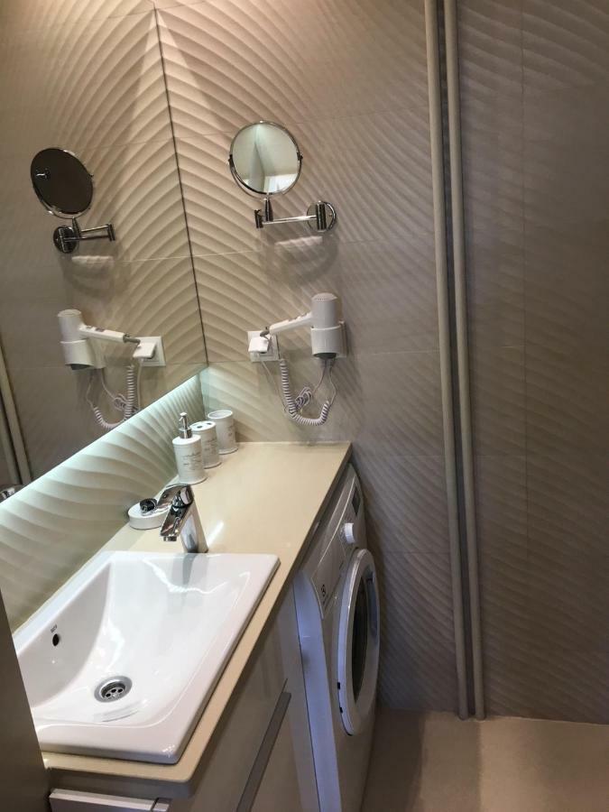 Apartament No.1 غدينيا المظهر الخارجي الصورة