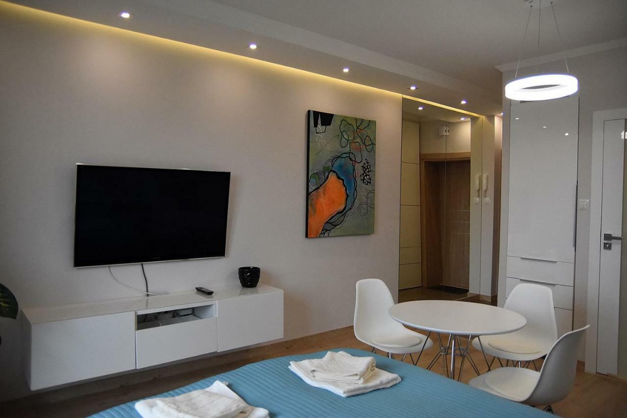 Apartament No.1 غدينيا المظهر الخارجي الصورة