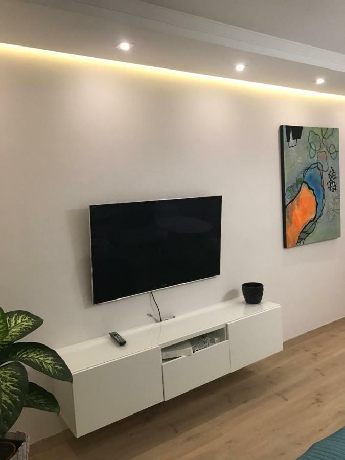 Apartament No.1 غدينيا المظهر الخارجي الصورة