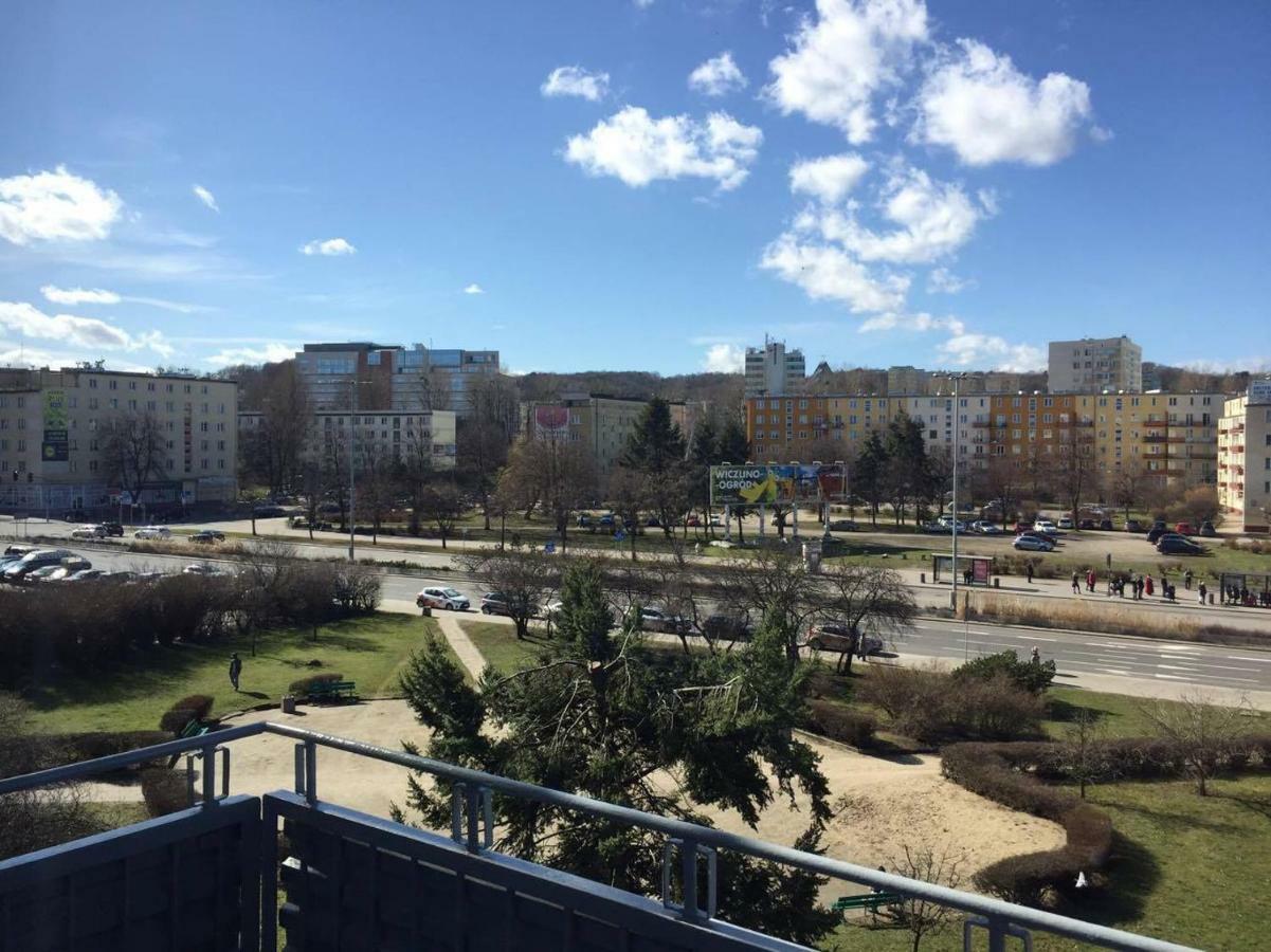 Apartament No.1 غدينيا المظهر الخارجي الصورة